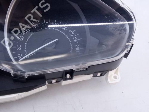 Instrument cluster PEUGEOT 208 I (CA_, CC_)  | BP22976598C47 