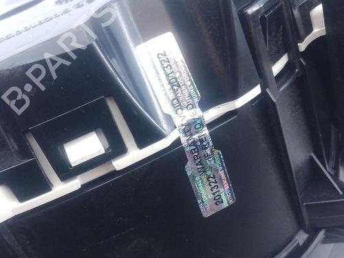 Instrument cluster AUDI A4 B8 (8K2)  | BP10560360C47 