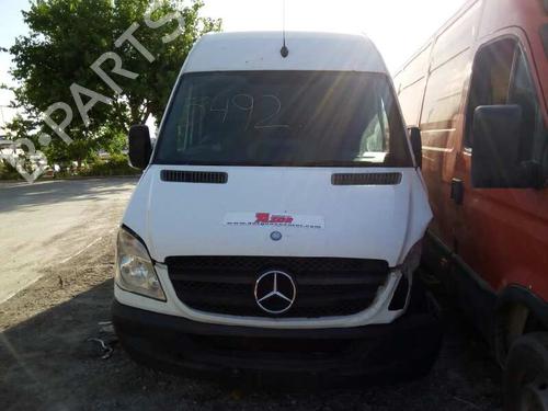 Starter MERCEDES-BENZ SPRINTER 3-t Van (B906)  | BP464596M8 