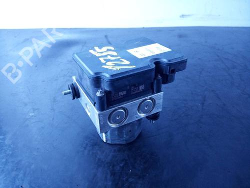 Used ABS pump MERCEDES-BENZ CLA Coupe (C117) [2013-2019]  20717087
