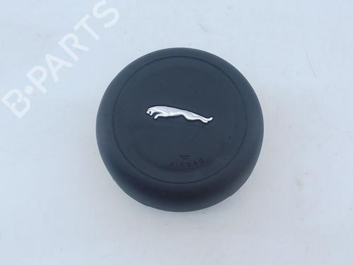 Used Driver airbag JAGUAR XE (X760) 2.0 D (180 hp) 31904884