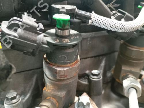 Motor CITROËN JUMPY II (VF7) 1.6 HDi 90 16V | BP30295954M1 