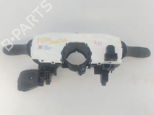Steering column stalk RENAULT KADJAR (HA_, HL_) 1.3 TCe 140 (HLNB, HLN1) | BP39961526I23 - Image 4