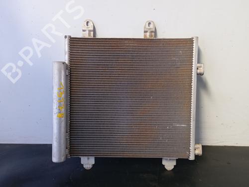 AC-Kondensator TOYOTA AYGO (_B4_) [2014-2025]  28140141