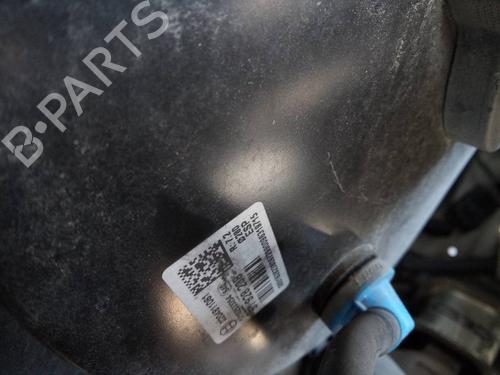 Used Servo brake FIAT DUCATO Van (250_) 115 Multijet 2,0 D (116 hp) 13617858