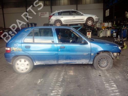 AC compressor CITROËN SAXO (S0, S1) 1.5 D | BP11919750M34 