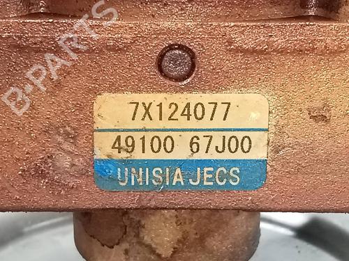 Steering pump SUZUKI GRAND VITARA II (JT, TE, TD) 1.9 DDiS All-wheel Drive (JT419, TD44, JB419WD, JB419XD,... | BP14965735M99 