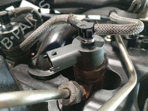 Engine RENAULT TRAFIC II Bus (JL) 2.5 dCi 145 (JL0J) | BP30157339M1