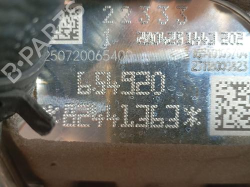 Engine MERCEDES-BENZ VITO Tourer (W447) 114 CDI 4-matic (447.701, 447.703, 447.705) | BP36406343M1 - Image 3