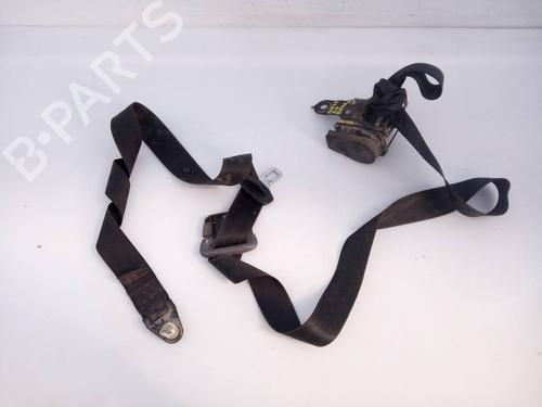Used Front right seatbelt NISSAN TERRANO II (R20) [1992-2007]  11378564