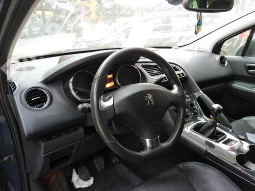 Expansion tank PEUGEOT 3008 I MPV (0U_) 1.6 BlueHDi 120 | BP9808415C120  - Image 9