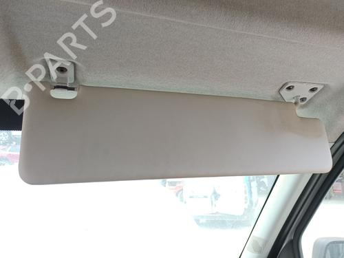 Used Right sun visor Right sun visor 37238745 37238745