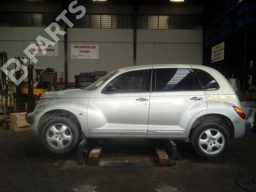 Used Parts CHRYSLER PT CRUISER Convertible  2.4  1112261