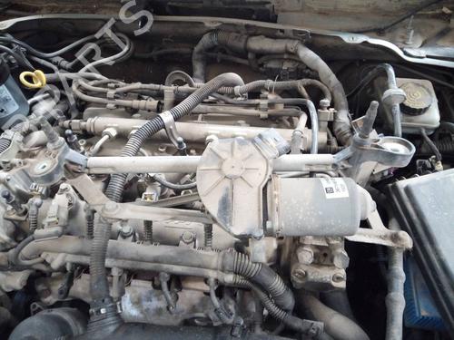 Used Front wiper motor OPEL CORSA D (S07) 1.3 CDTI (L08, L68) (75 hp) 16266799