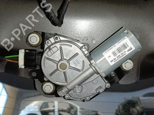 Used Rear wiper motor MERCEDES-BENZ B-CLASS Sports Tourer (W246, W242) B 200 CDI (246.201) (136 hp) 30876706