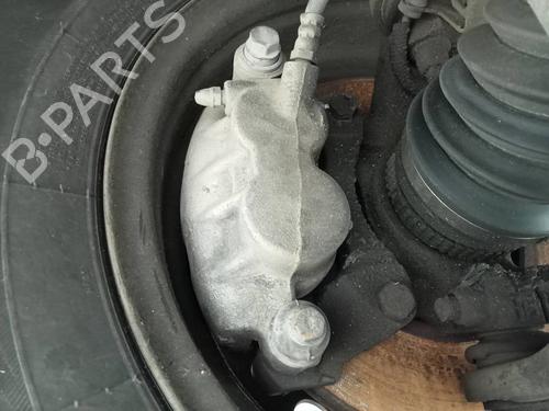Used Right front brake caliper NISSAN INTERSTAR Van (X70) [2002-2025]  22389944