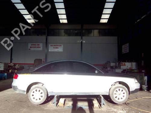 Engine control unit (ECU) AUDI A6 C5 (4B2) 2.5 TDI | BP9256615M57 