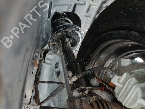 Used Left front shock absorber OPEL CORSA F (P2JO) 1.2 (68) (101 hp) 28097668