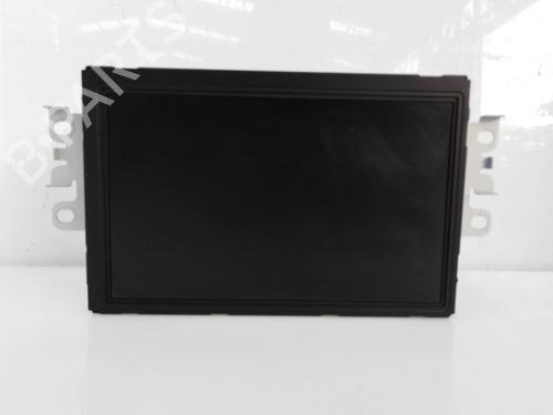 Electronic module VOLVO V40 Hatchback (525) D3 | BP10740119M83 