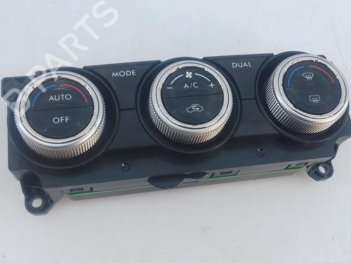 Climate control SUBARU XV (_GP_) 2.0 D AWD (GPD) | BP30574706I5  - Image 5