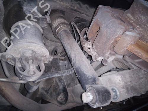 Højre bagtil støddæmper BMW X5 (E53) 3.0 i (231 hp) 16069972