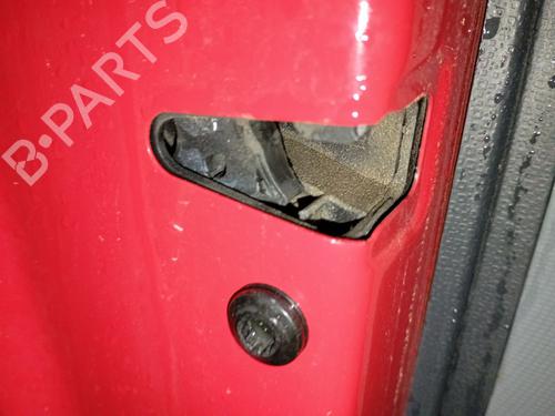 Used Front left lock Front left lock SEAT IBIZA IV (6J5, 6P1) 1.4 (85 hp) 32124834 32124834