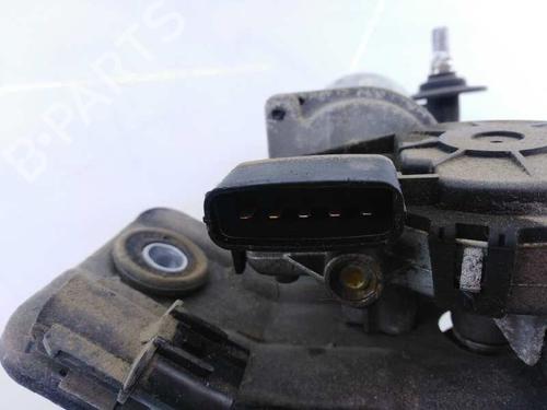 Front wiper motor KIA SPORTAGE II (JE_, KM_)  | BP7063536M29 