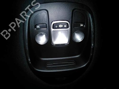 Used Interior roof light CITROËN DS4 (NX_) [2011-2015]  7415826