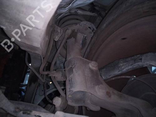 Used Right front shock absorber NISSAN QASHQAI / QASHQAI +2 I (J10, NJ10, JJ10E) [2006-2014]  16249320