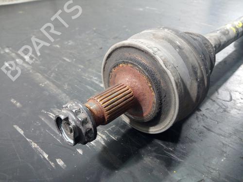 Right rear driveshaft MERCEDES-BENZ C-CLASS (W203)  | BP10383005M41 
