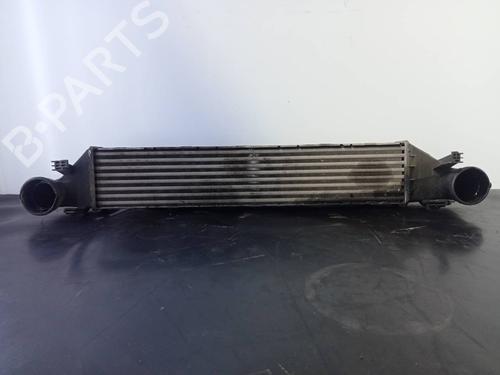 Used Intercooler MERCEDES-BENZ B-CLASS Sports Tourer (W245) [2005-2011]  18106267