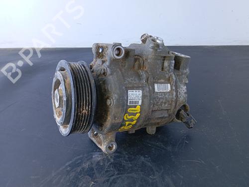 AC-Kompressor AUDI Q5 (8RB) 2.0 TDI quattro (170 hp) 28074922