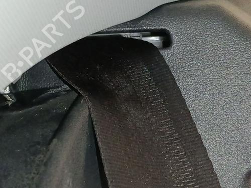 Used Rear right seatbelt Rear right seatbelt AUDI A1 Sportback (GBA) 30 TFSI (110 hp) 33936698 33936698