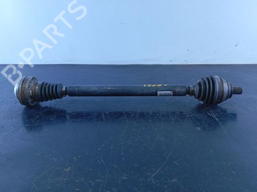 Used Right front driveshaft VW TIGUAN (5N_) 2.0 TDI (110 hp) 30383041