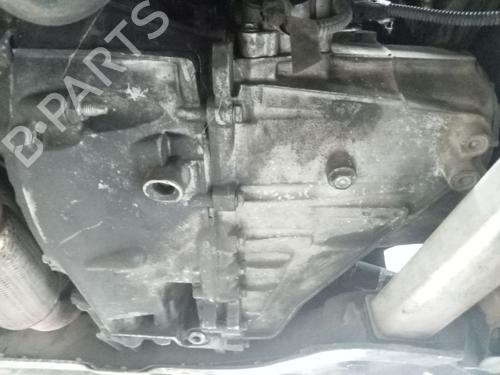 Engine PEUGEOT 308 SW I (4E_, 4H_)  | BP29501530M1 