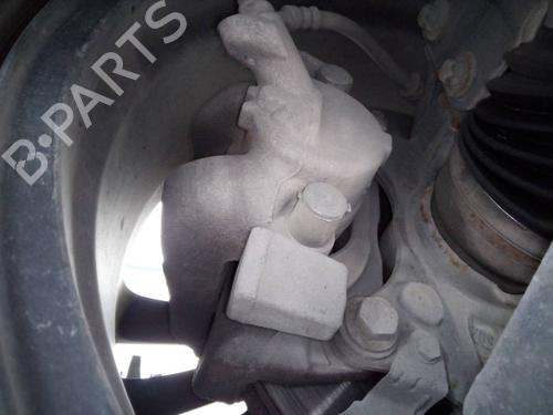 Used Right front brake caliper PEUGEOT 3008 II SUV (MC_, MR_, MJ_, M4_) 2.0 BlueHDi 150 (MJAHXH, MJAHXV, MJAHXG, MJAHSH, MJAHRH,... (150 hp) 11592669