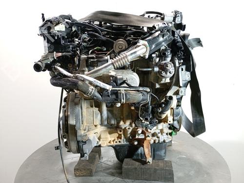 Motor FORD FOCUS III Turnier 1.5 TDCi (95 hp) 26553038