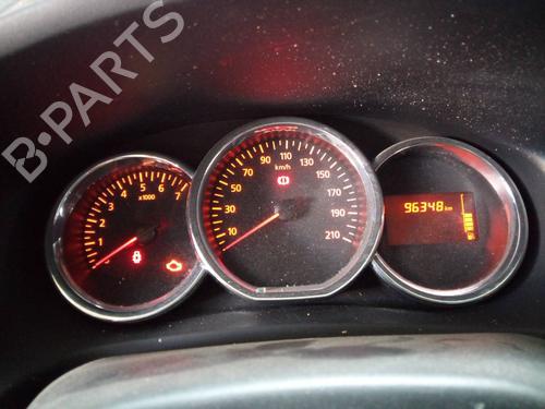 Instrument cluster DACIA SANDERO II 1.2 | BP10394189C47 