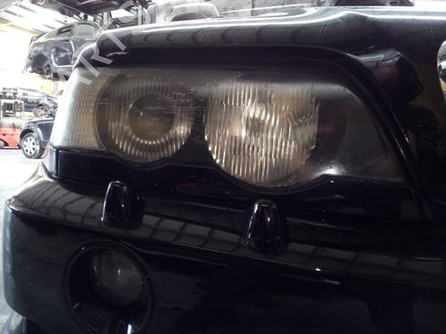 Right headlight BMW X5 (E53)  | BP17497395C29 