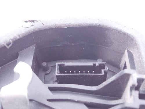Front left lock BMW X3 (E83) 2.0 d | BP10549090C98 
