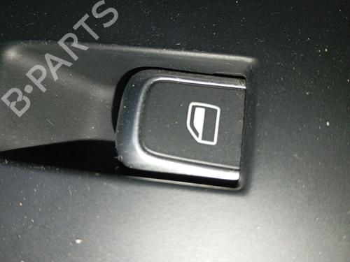 Used Right front window switch AUDI Q3 (8UB, 8UG) 2.0 TDI (140 hp) 30642070