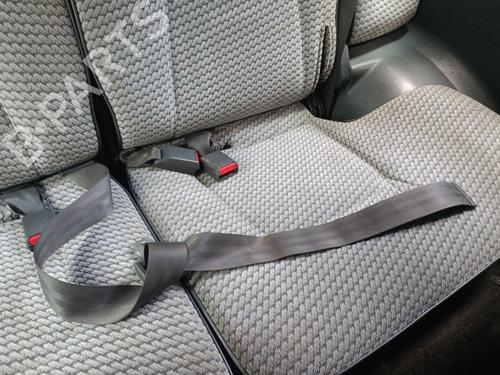 Used Rear center seatbelt Rear center seatbelt 36917384 36917384