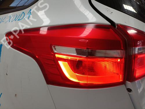 Used Left taillight Left taillight FORD FOCUS III Turnier 1.5 TDCi (120 hp) 32393752 32393752