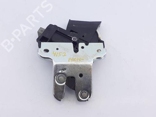 Used Tailgate lock VW PASSAT B6 (3C2) 2.0 TDI (140 hp) 2511122
