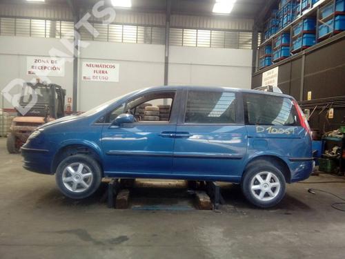 Used Parts FIAT ULYSSE (179_)  2.2 JTD  1061345