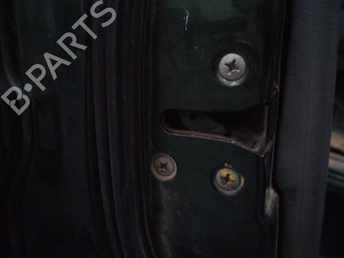 Used Front left lock NISSAN TERRANO II (R20) 2.7 TDi 4WD (125 hp) 11280950