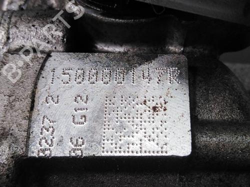 Other RENAULT MASTER III Van (FV) 2.3 dCi 130 RWD (FV01, FV10, FV11, FV12) | BP14061771O1 