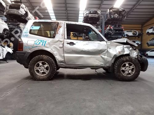 Front differential MITSUBISHI PAJERO III (V7_W, V6_W)  | BP22976706M23 
