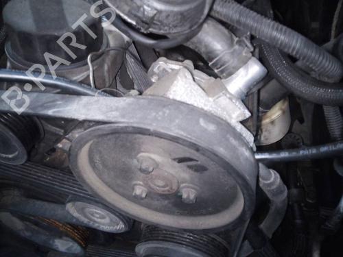 Styring servopumpe MERCEDES-BENZ E-CLASS (W211) [2002-2009]  21534844