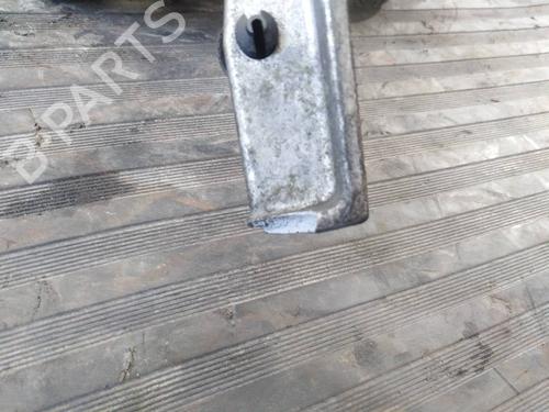 ABS pump MERCEDES-BENZ C-CLASS (W204)  | BP7862560M43 
